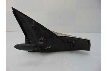 GRIS RETROVISOR IZQUIERDO OPEL VECTRA B BERLINA Básico (1999) 1995 GRIS 159271 OPEL - 2