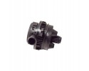 OE VAG 057103495N OIL SEPARATOR AUDI A4 3 0 TDI 05 12 Part manufacturer VAG
