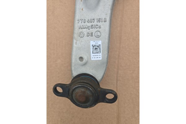 7T0407151B CONTROL ARM LEFT FRONT OEM VW T7 MULTIVAN TRANSPORTER Car type passenger cars