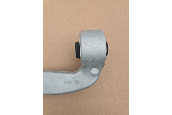 Brazo de Suspensión Delantero Izquierdo VW Multivan T7 7T0407151B Ori