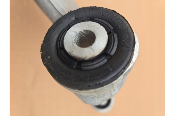 Brazo de Suspensión Delantero Izquierdo VW Multivan T7 7T0407151B Ori