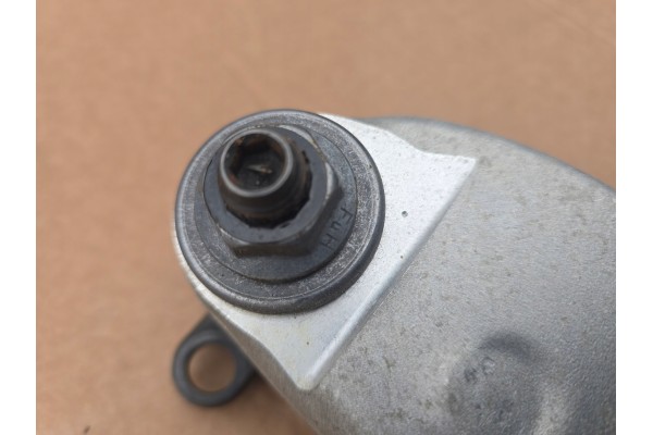 Brazo de Suspensión Delantero Izquierdo VW Multivan T7 7T0407151B Ori