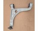 Brazo de Suspensión Delantero Izquierdo VW Multivan T7 7T0407151B Ori