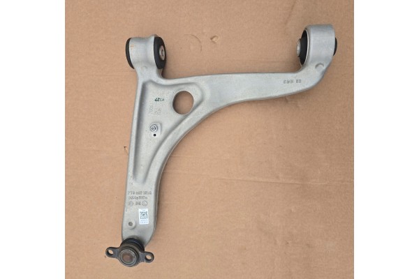 Brazo de Suspensión Delantero Izquierdo VW Multivan T7 7T0407151B Ori