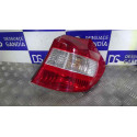 S22450212 PILOTO TRASERO DERECHO BMW SERIE 1 BERLINA (E81/E87) 120d 2006 S22450212 159895 BMW - 1