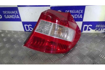 S22450212 PILOTO TRASERO DERECHO BMW SERIE 1 BERLINA (E81/E87) 120d 2006 S22450212 159895 BMW - 1