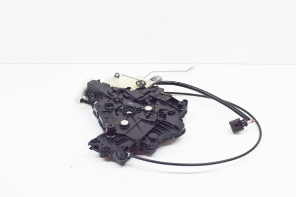 Puerta Corredera Izquierda VW CADDY 2K MK3 Control Remoto NUEVO ORIGIN