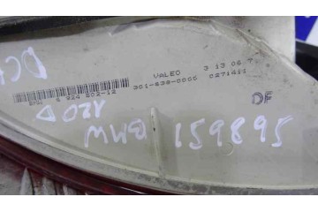 S22450212 PILOTO TRASERO DERECHO BMW SERIE 1 BERLINA (E81/E87) 120d 2006 S22450212 159895 BMW - 1