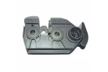 Trunk lid lock Range Rover L322 CWC000130 XH4244670BA new OE