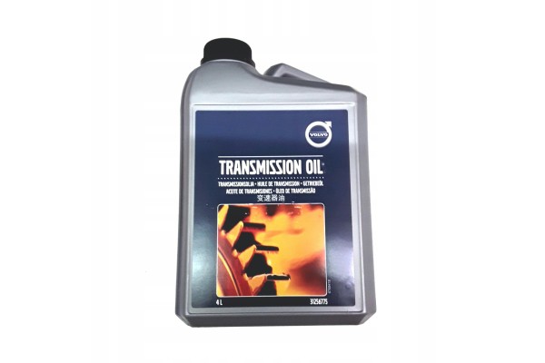 VOLVO oil automatic transmission 31256775 8L OE