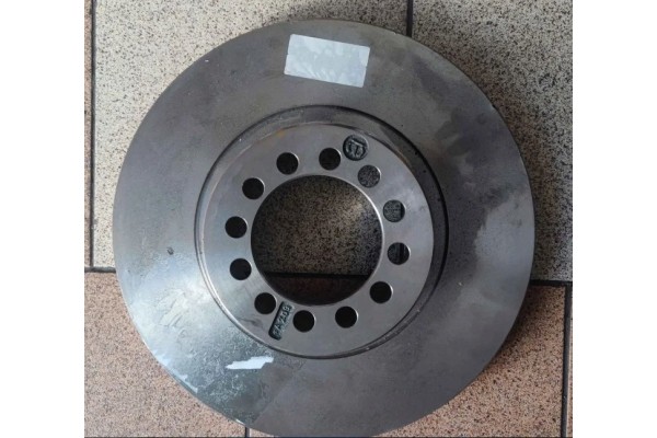 Brake disc krone new type oe 430mm 12 holes axles Giant