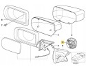 Set Antrieb Left BMW 5 E39 7 E38 Original 67138375459