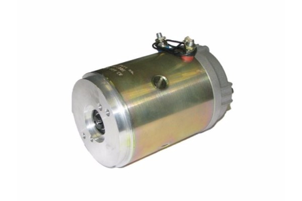 Dhollandia 24V lift motor type mp025