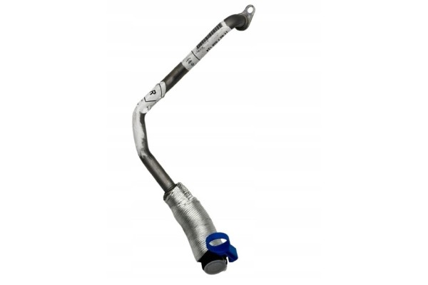 NEW TURBOCHARGER OIL RETURN CABLE OE BMW 7608124 F20 F21 F30 F31
