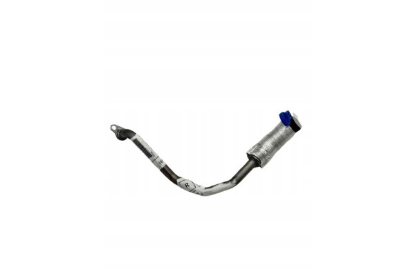 NEW TURBOCHARGER OIL RETURN CABLE OE BMW 7608124 F20 F21 F30 F31 Catalog number of the part OEM 11427608124