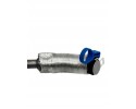 NEW TURBOCHARGER OIL RETURN CABLE OE BMW 7608124 F20 F21 F30 F31 Part manufacturer BMW OE