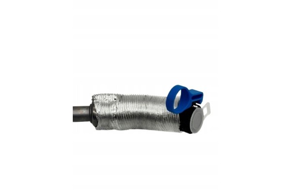 NEW TURBOCHARGER OIL RETURN CABLE OE BMW 7608124 F20 F21 F30 F31 Part manufacturer BMW OE