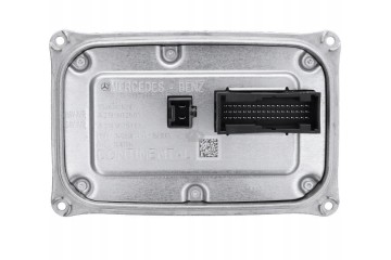 Headlight control unit MERCEDES BENZ ML W166 A2189007306 ORIGINAL Catalog number of the part A2189007306