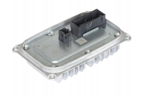 Headlight control unit MERCEDES BENZ ML W166 A2189007306 ORIGINAL Part manufacturer MB