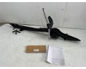 Bike rack Toyota Lexus ORIGINAL roof mount complete