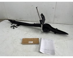 Bike rack Toyota Lexus ORIGINAL roof mount complete