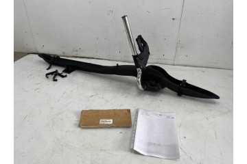 Bike rack Toyota Lexus ORIGINAL roof mount complete