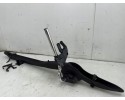 Bike rack Toyota Lexus ORIGINAL roof mount complete Catalog number of the part pz403 00632 00