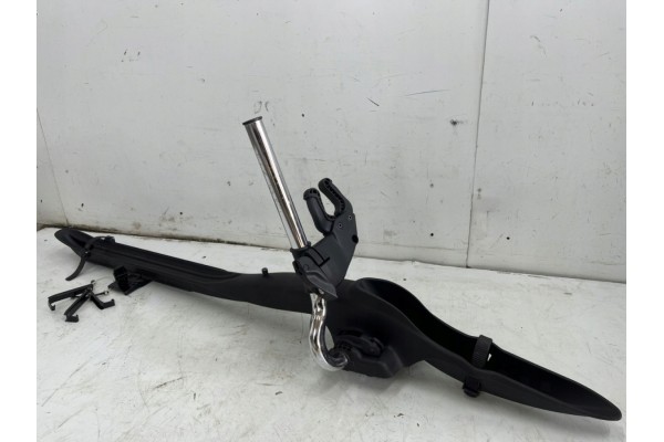 Bike rack Toyota Lexus ORIGINAL roof mount complete Catalog number of the part pz403 00632 00