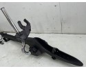 Bike rack Toyota Lexus ORIGINAL roof mount complete Part manufacturer Toyota OE
