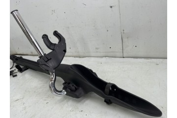 Bike rack Toyota Lexus ORIGINAL roof mount complete Part manufacturer Toyota OE