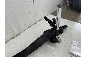 Bike rack Toyota Lexus ORIGINAL roof mount complete Quality of parts according to GVO O original with manufacturer s logo OE