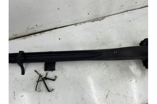Bike rack Toyota Lexus ORIGINAL roof mount complete Catalog number of substitutes r13865new