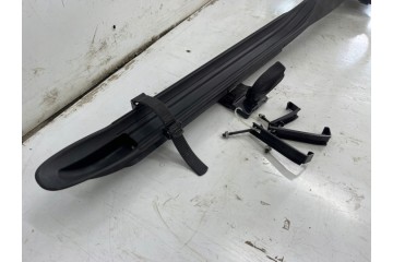 Bike rack Toyota Lexus ORIGINAL roof mount complete Catalog number of the original PZ4AF 99647 01