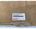 Portabicicletas Toyota Lexus ORIGINAL para montaje en techo completo