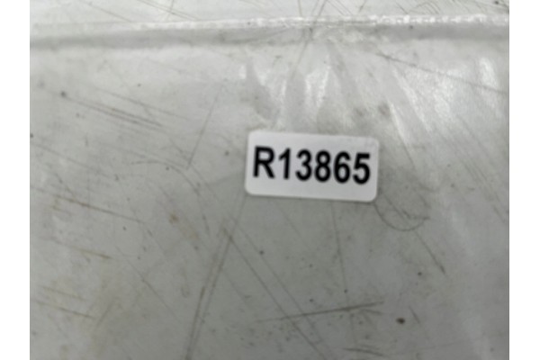Portabicicletas Toyota Lexus ORIGINAL para montaje en techo completo