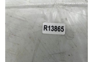 Portabicicletas Toyota Lexus ORIGINAL para montaje en techo completo
