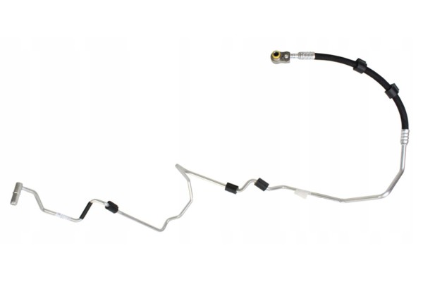 8K0260710Q AIR CONDITIONING CABLE AUDI A4 08 16