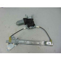 2 PIN ELEVALUNAS TRASERO IZQUIERDO NISSAN QASHQAI (J10) Acenta 2007 2 PIN 176957 NISSAN - 1