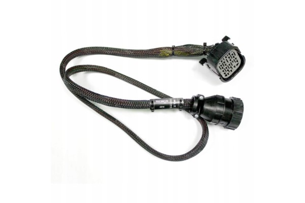 SOLENOID CABLE SOLENOID CABLE 62TE 12V