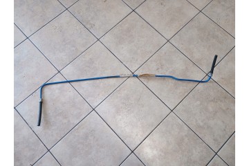 Fuel line BMW 5 E39 16111183297 1183297 ORIGINAL Packaging status original