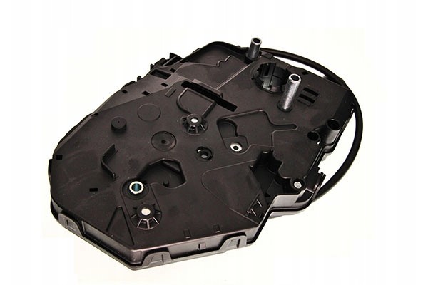 OE VAG TRUNK LOCK VW TRANSPORTER 03 Part manufacturer no brand