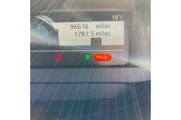 RENAULT SCENIC III (JZ) Dynamique