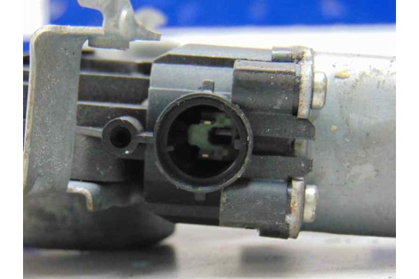 2 PIN ELEVALUNAS TRASERO IZQUIERDO NISSAN QASHQAI (J10) Acenta 2007 2 PIN 176957 NISSAN - 1