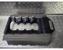 MUSTANG 2016 GT VI 5 0 ENGINE COVER