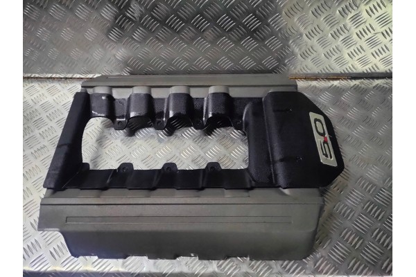 MUSTANG 2016 GT VI 5 0 ENGINE COVER