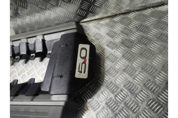 MUSTANG 2016 GT VI 5 0 ENGINE COVER Part manufacturer Ford OE