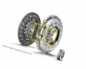 LUK 620 3173 00 CLUTCH SET TOYOTA YARIS 1 3 VVT I 05 Part manufacturer Schaeffler LuK