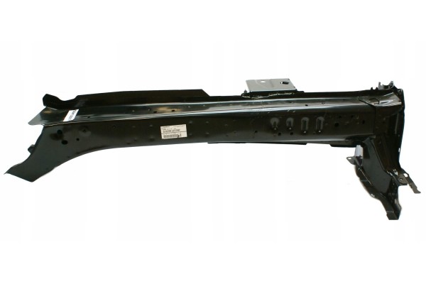 LEFT STRINGER SUBARU EVENT XV CROSSTREK USA NEW 2014 2017