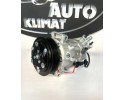 AIR CONDITIONING COMPRESSOR OPEL INSIGNIA P13314473