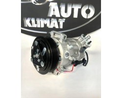 AIR CONDITIONING COMPRESSOR OPEL INSIGNIA P13314473